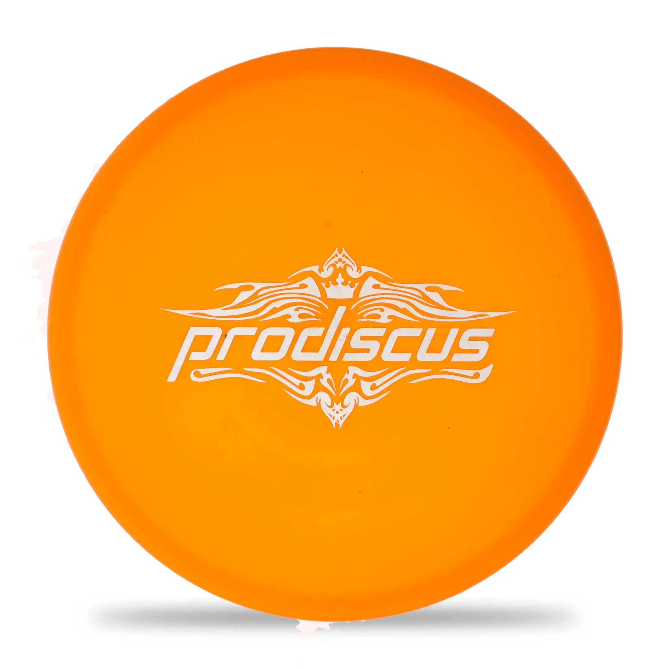 Prodiscus Jokeri x Prem disc golf disc
